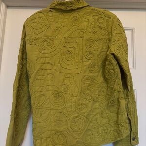 buisness casual womans jacket